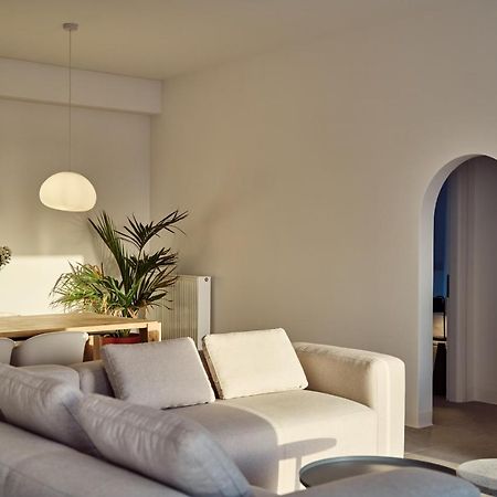 Lilium Homes Karterados  Exterior foto