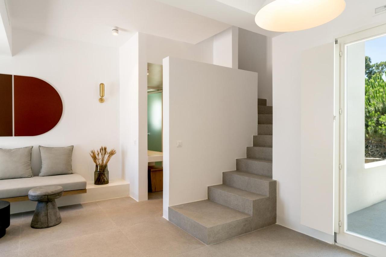 Lilium Homes Karterados  Exterior foto