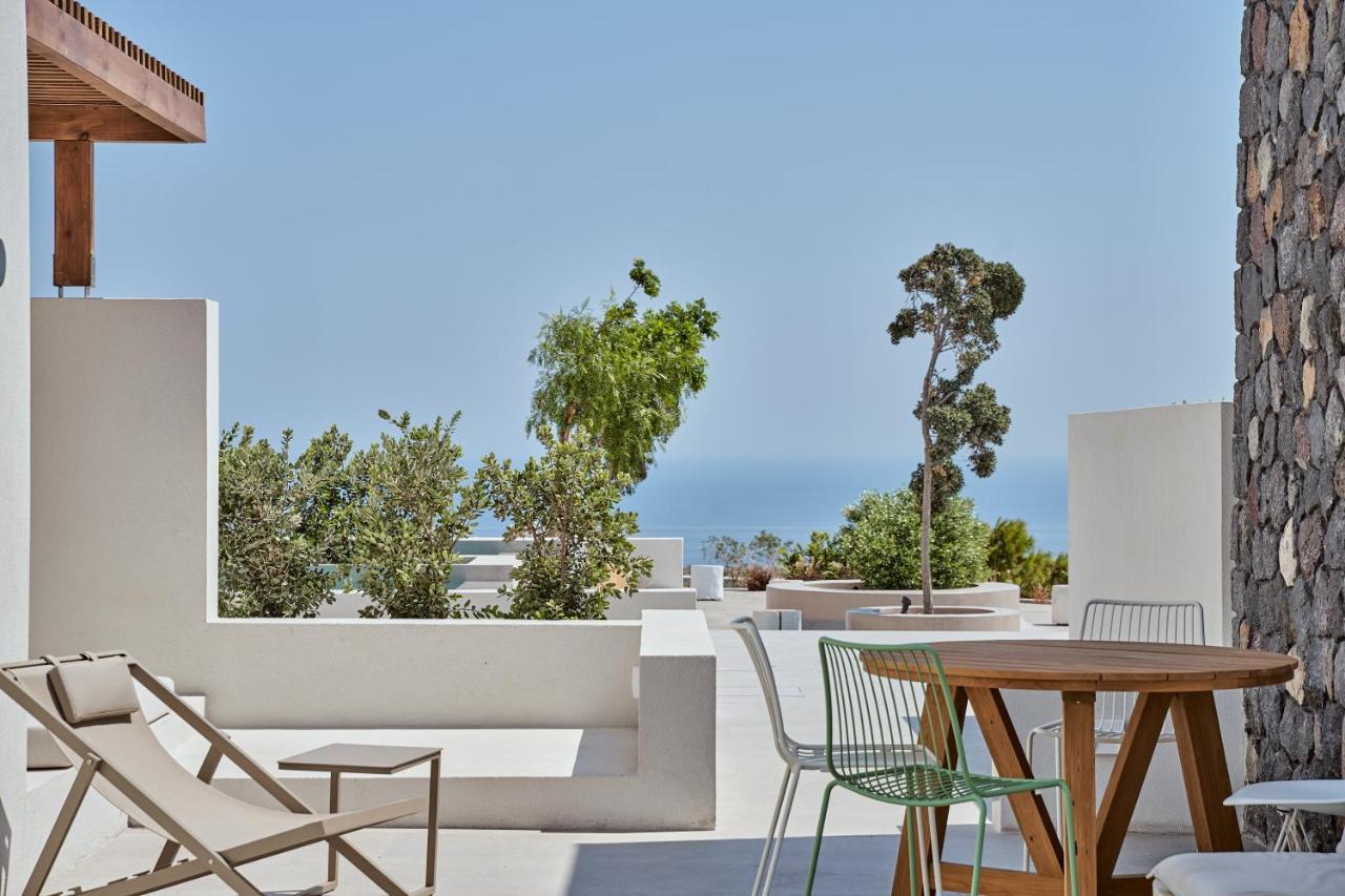 Lilium Homes Karterados  Exterior foto